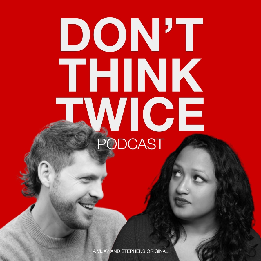 Don't Think Twice on EM-Radio.com