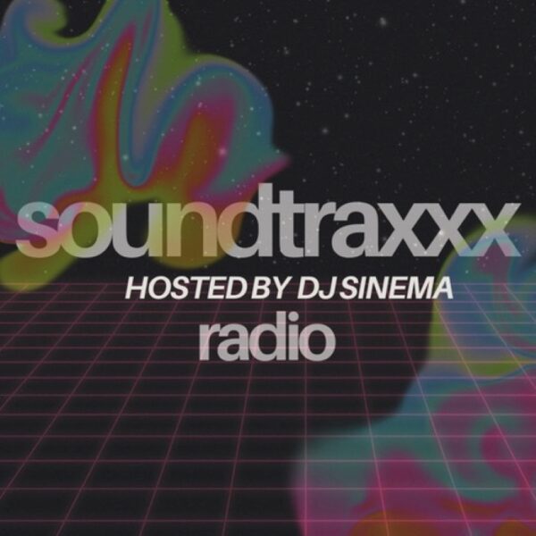SoundtraXXX Radio