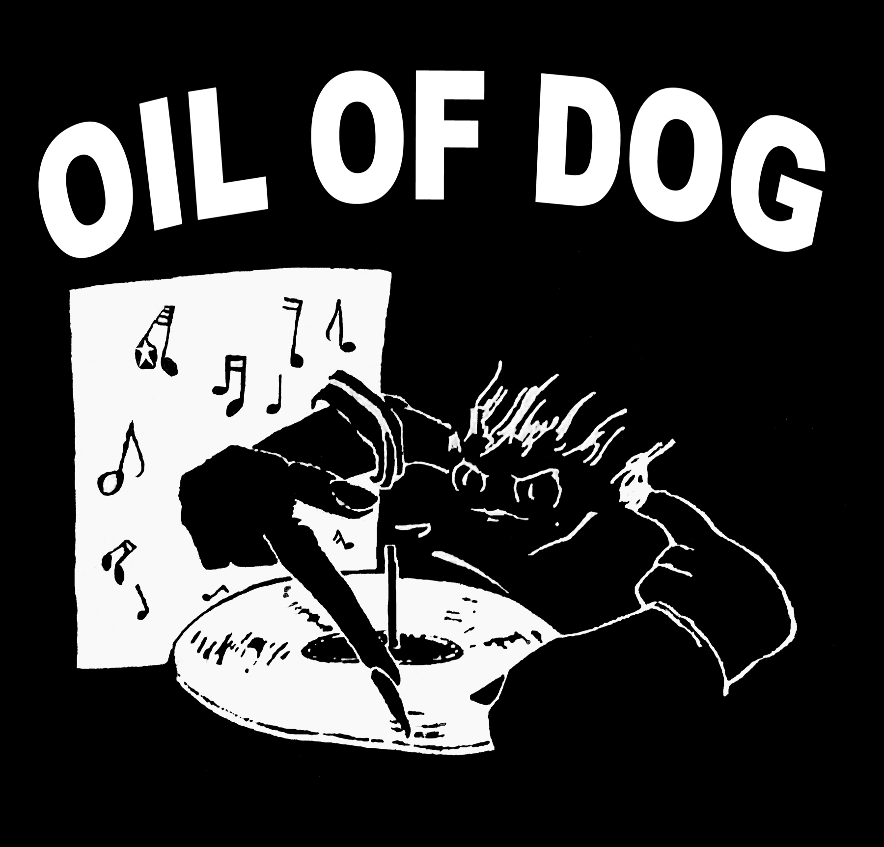 Oil of Dog Internet Radio Show