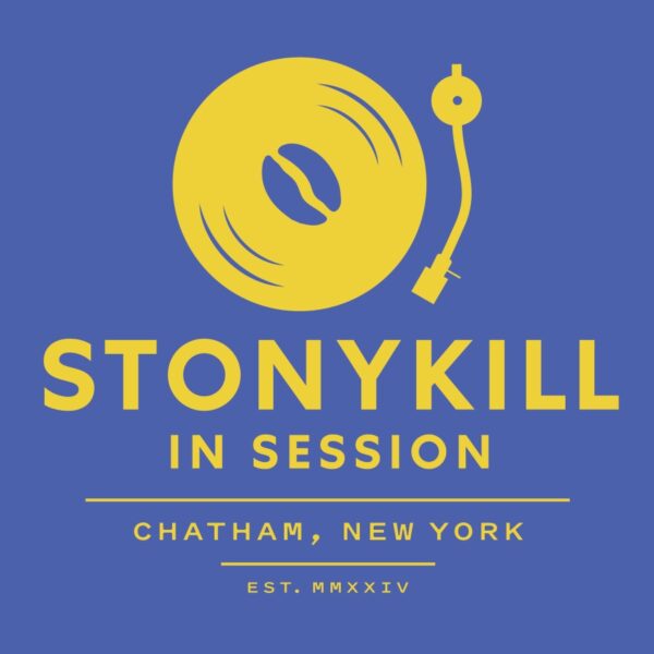 Stonykill in Session